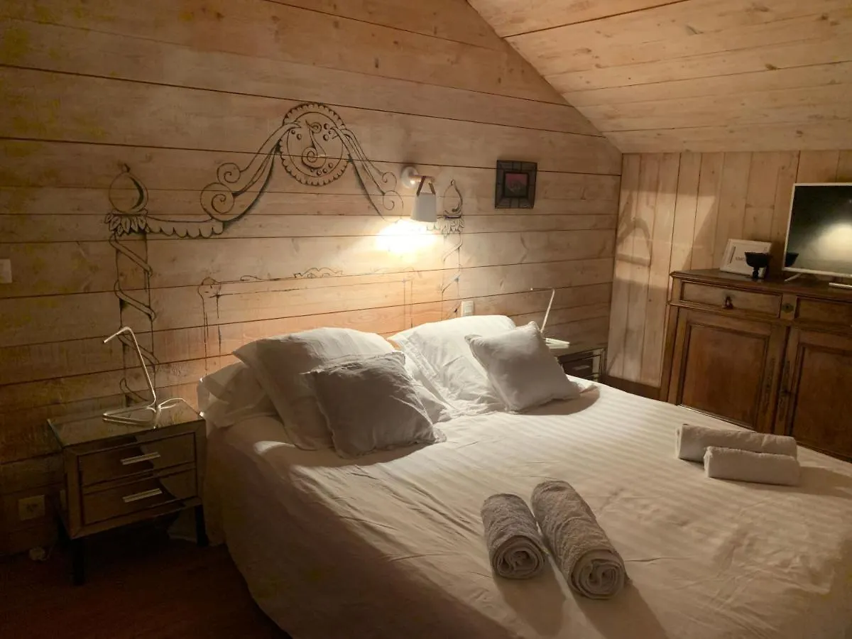Le Solli Villa Saint-Gervais-les-Bains France