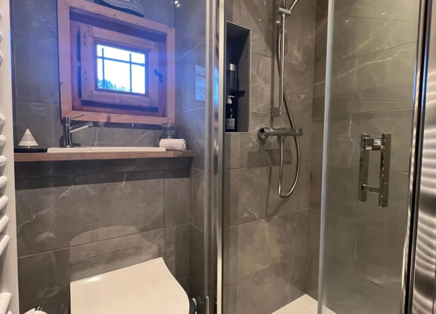 Chalet Le Solli Villa Saint-Gervais-les-Bains France