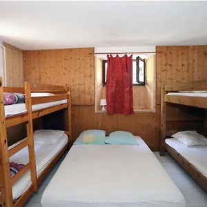 Bed & Breakfast Les Cristaux, Saint-Gervais-les-Bains