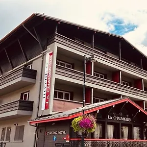 2* Hotel La Chaumiere