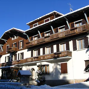 3* Hotel Liberty Mont Blanc