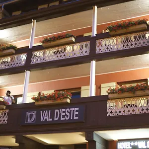 Val D'este Hotel